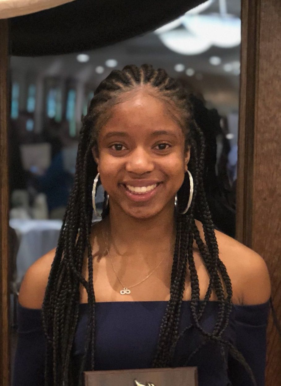 Bryanna Craig, Millville, Fr.